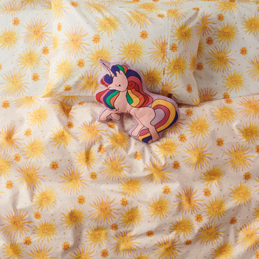 Unicorn Friend Cushion